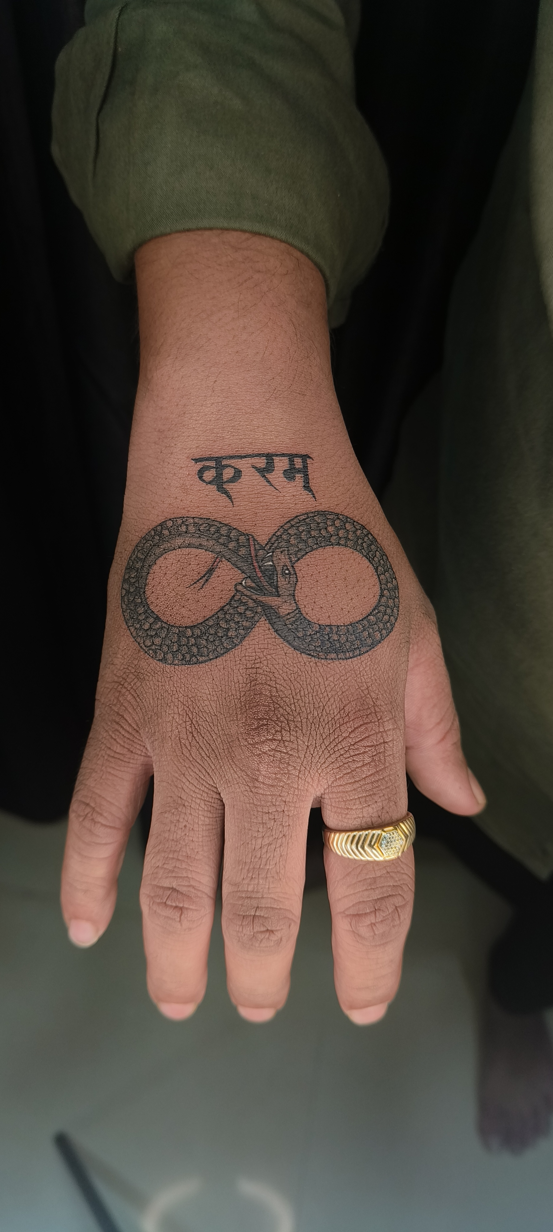 Tattoo